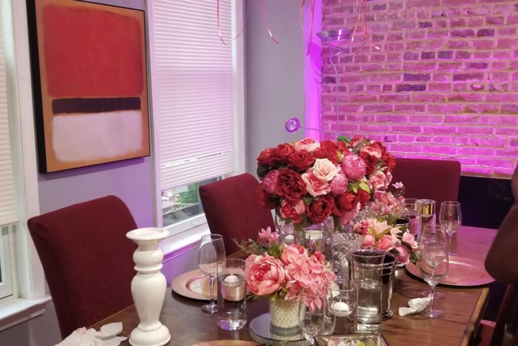 Baltimore Event Space Huge Spa Tub Parties Welcomed Main image 1
